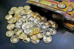 قیمت سکه و قیمت طلا امروز پنجشنبه ۲۷ اردیبهشت ماه